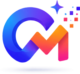 OnlineMaker logo